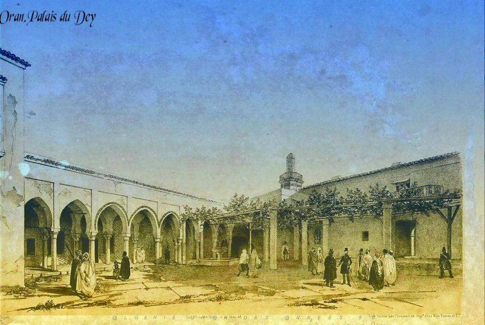 Palais du Dey.Oran.JPG